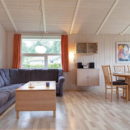 Three-Bedroom Holiday Home In Groemitz 11 מראה חיצוני תמונה
